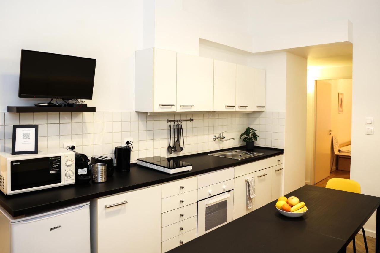 Modern 3br Free Parking Prime Location Budapest