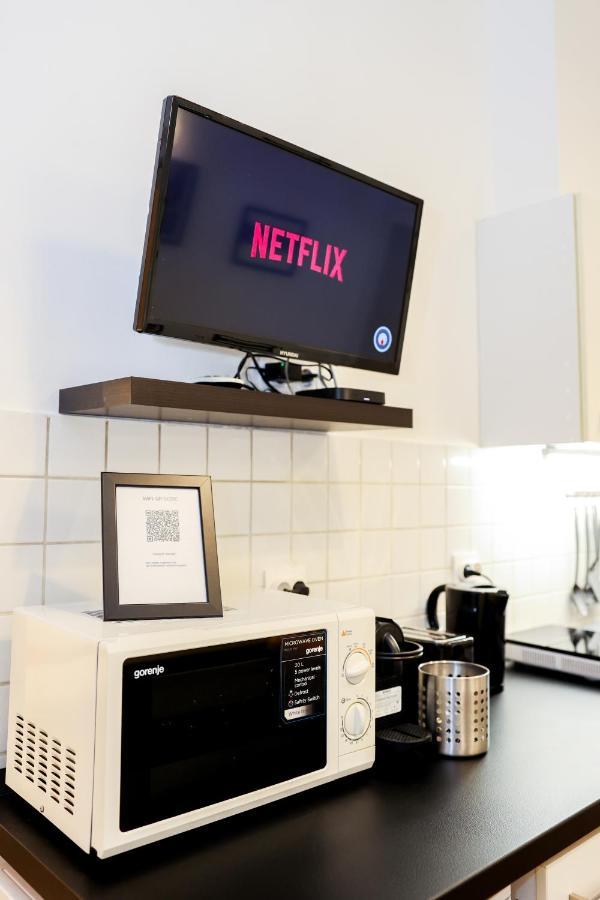 Modern 3br Free Parking Prime Location Apartamento