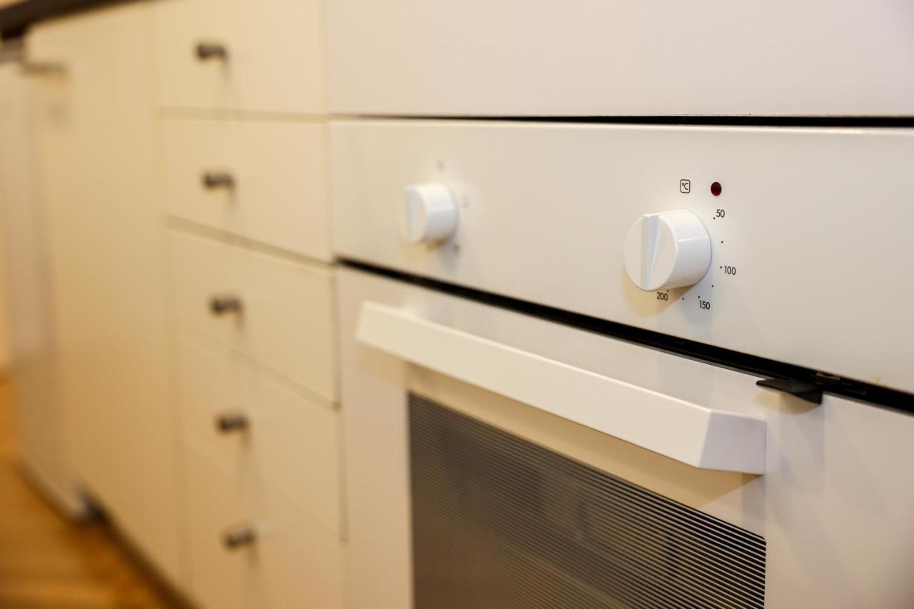Apartamento Modern 3br Free Parking Prime Location Budapest