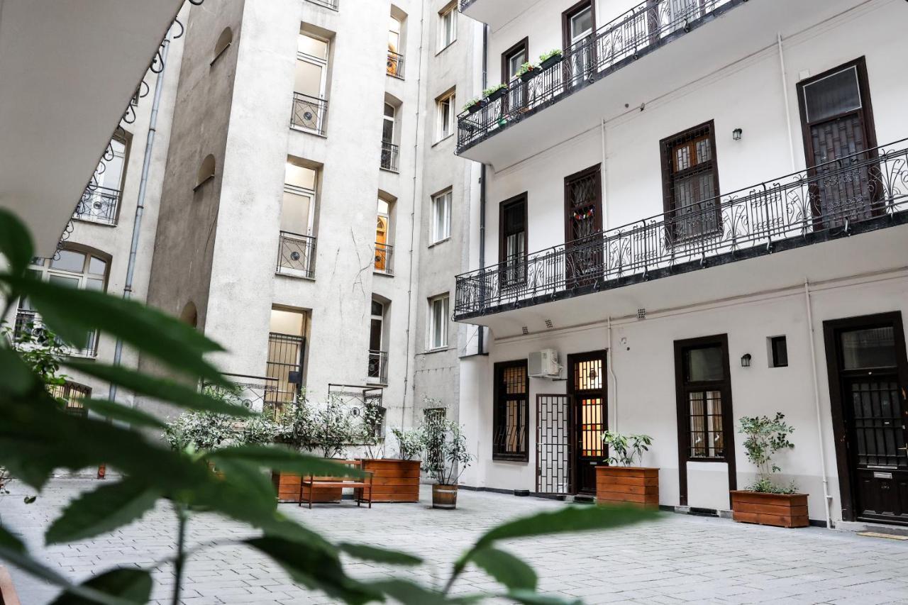 Apartamento Modern 3br Free Parking Prime Location *