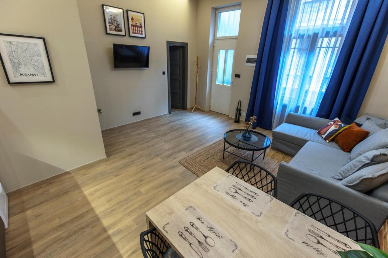 E12 Boutique Budapest