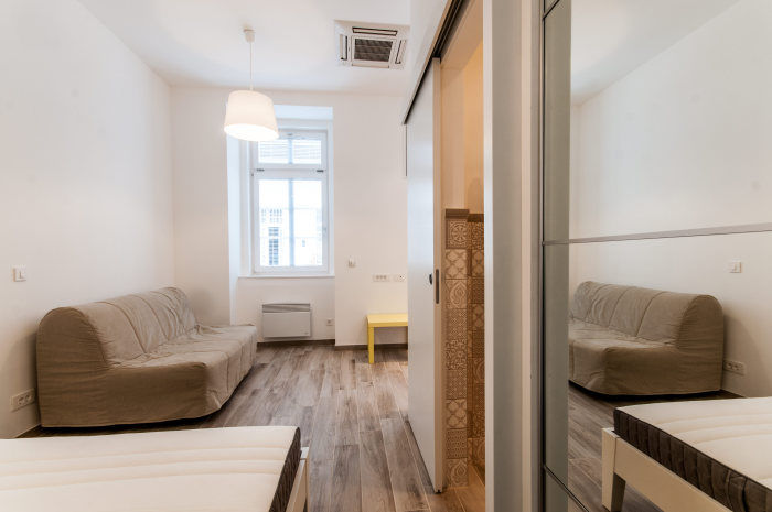 Empedocle Hotel *