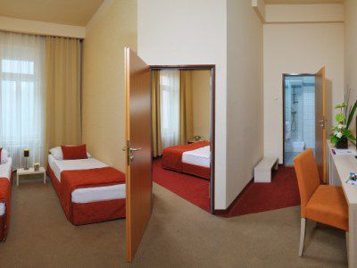 Star City Hotel 3*