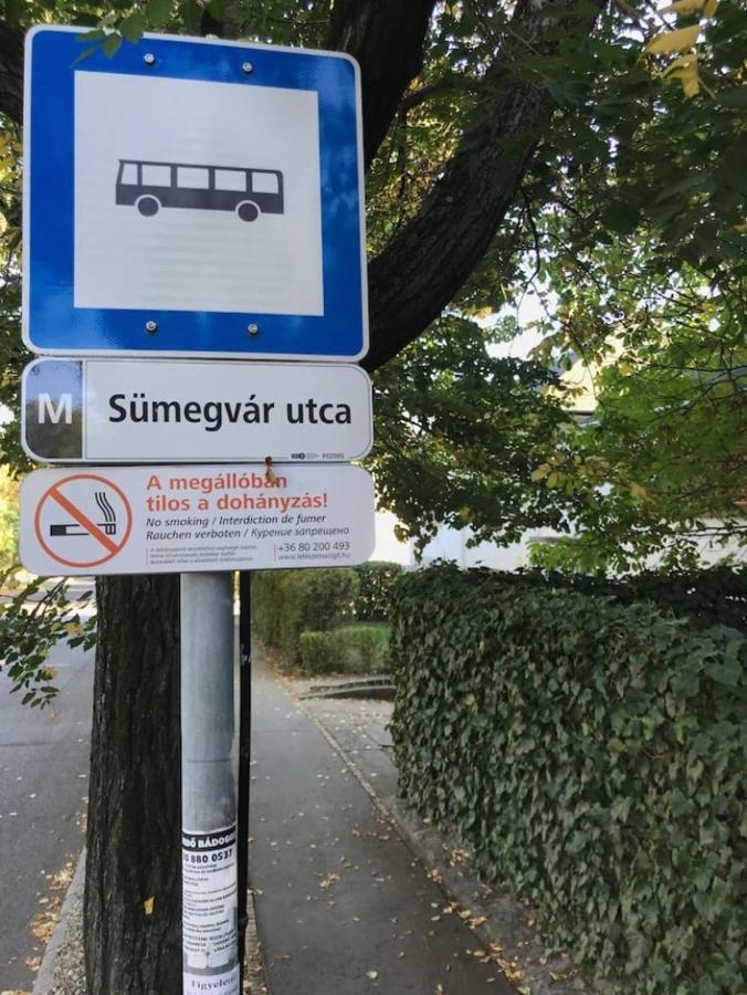 Deviza Apartman *