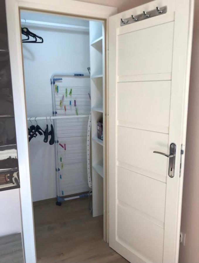 Apartment Deviza *