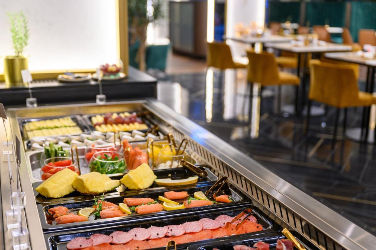 Emerald Downtown Luxury By Continental Group 2* Budapest
