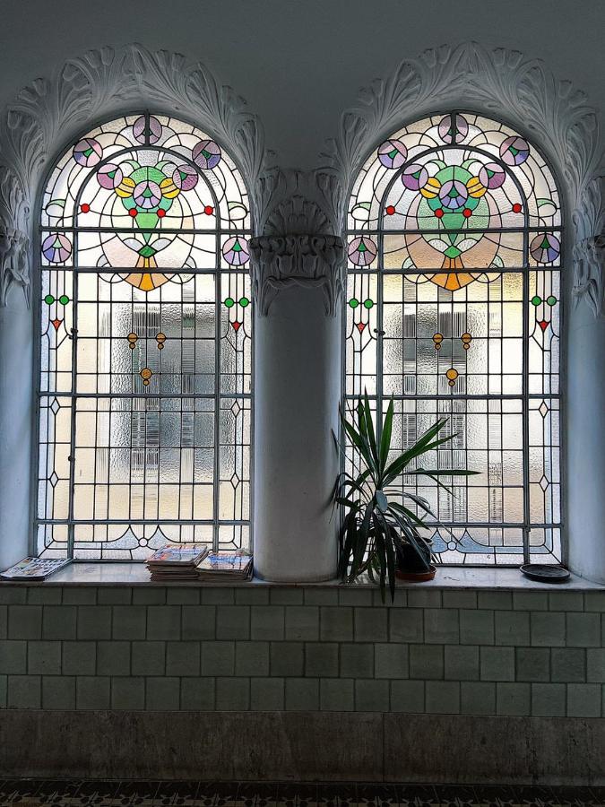 Vintage Opera Apartment Budapest