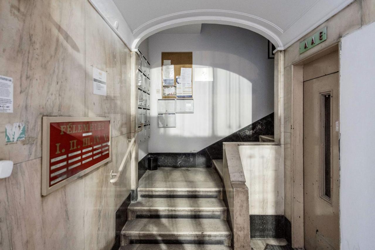 Apartment Centre Point *