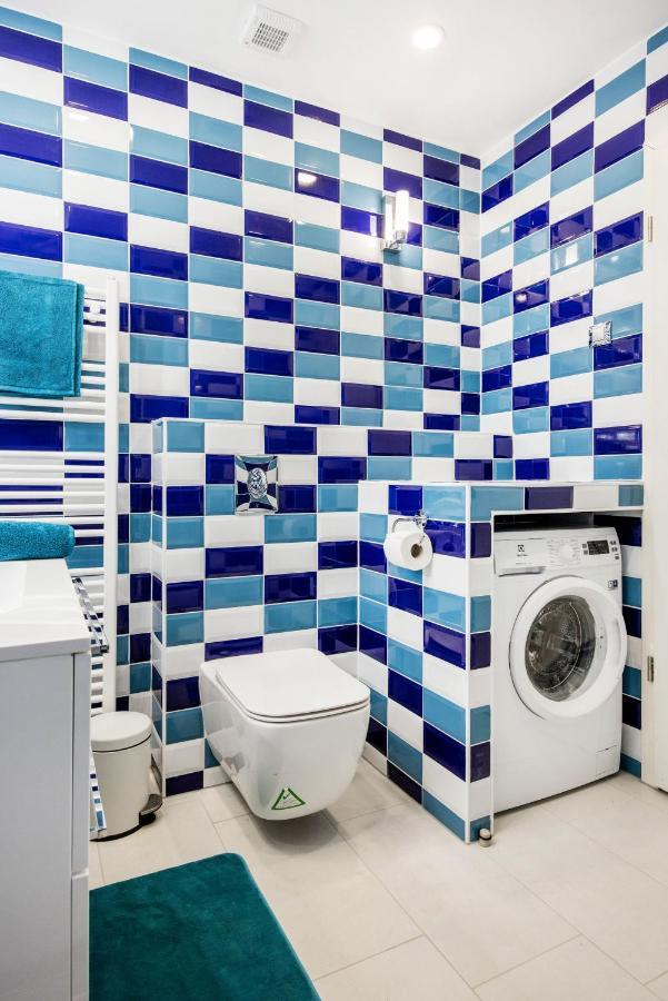 Apartment Centre Point Budapest