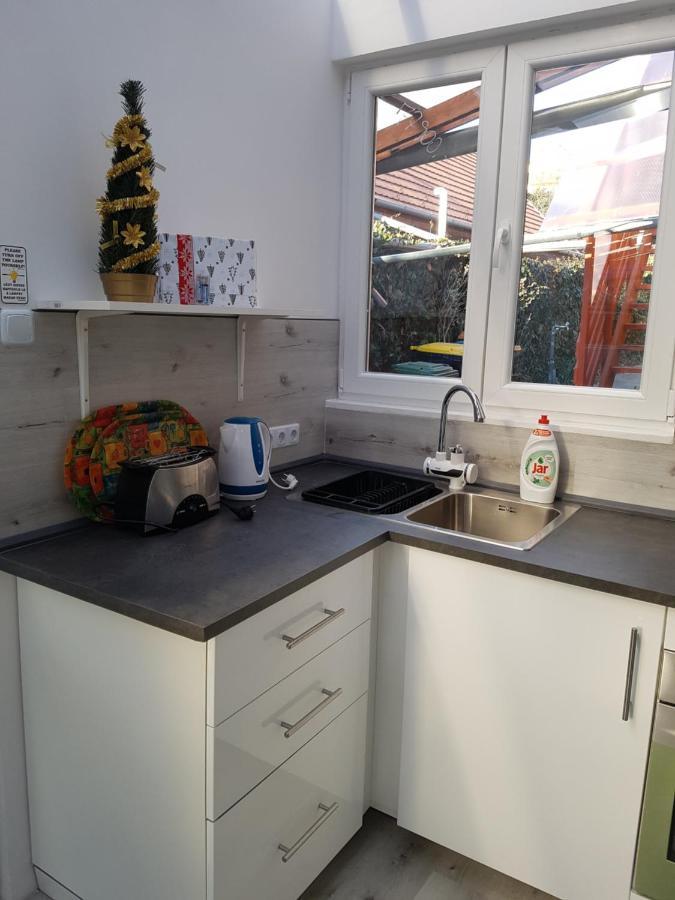 Homestay szállás Családi Haz Budapest