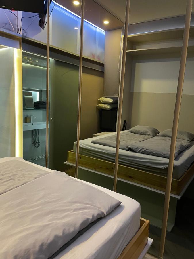 Small Dráva Apartmán