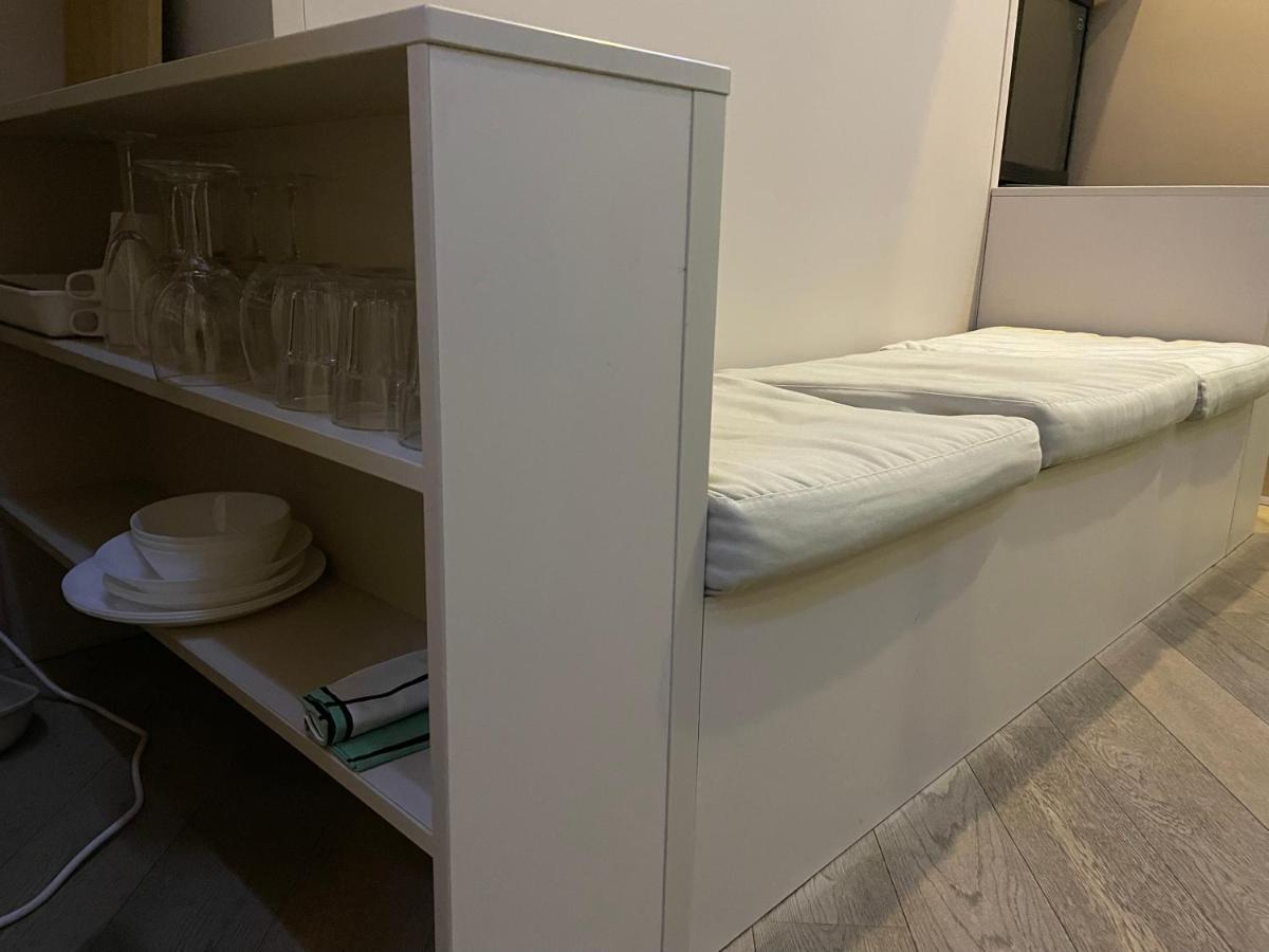 Apartmán Small Dráva