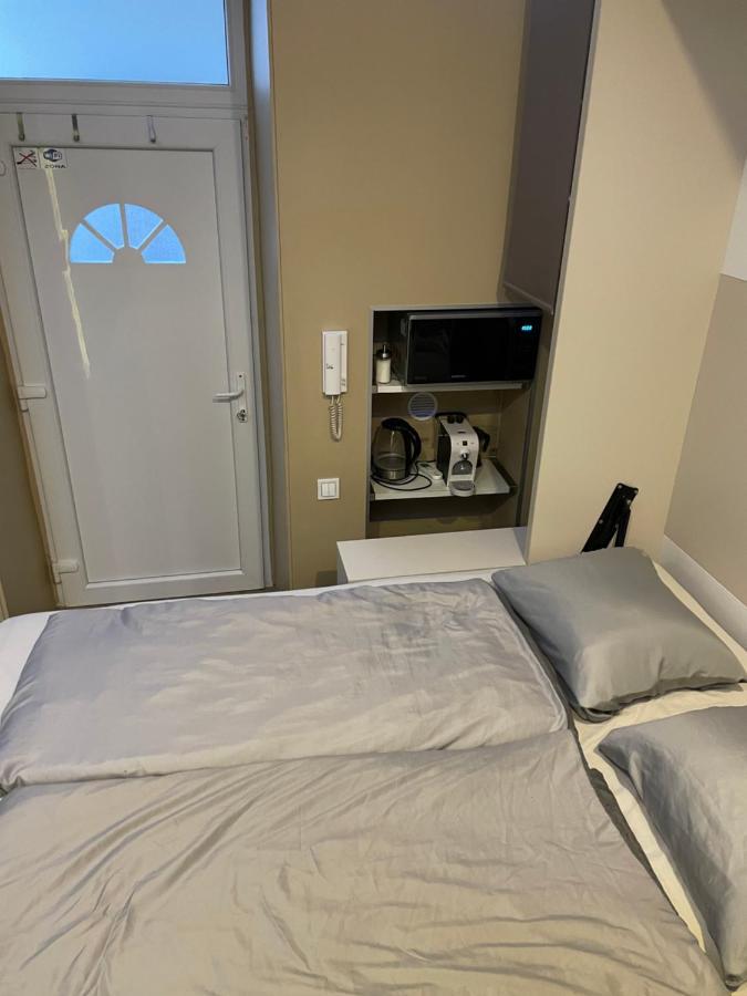 Apartmán Small Dráva *