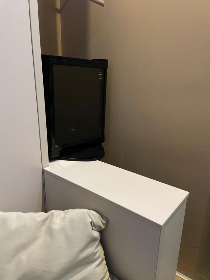 Small Dráva Apartmán *
