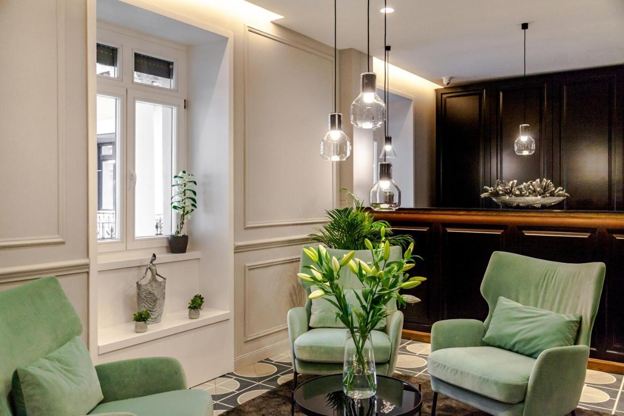 Eye- Boutique Suites, By Bqa Budapest