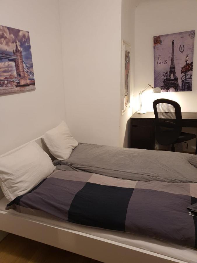 The Loft * Budapest