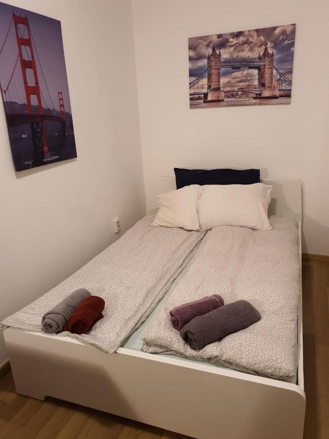 Apartamento The Loft