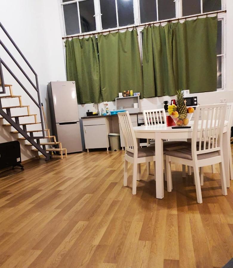 The Loft