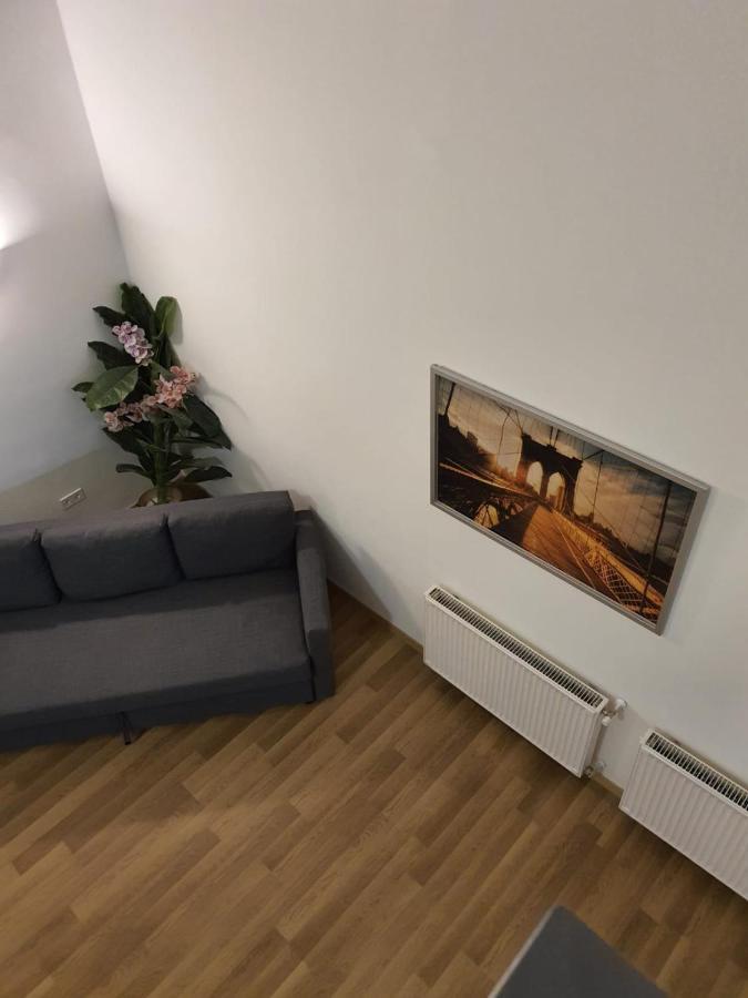 Apartamento The Loft *