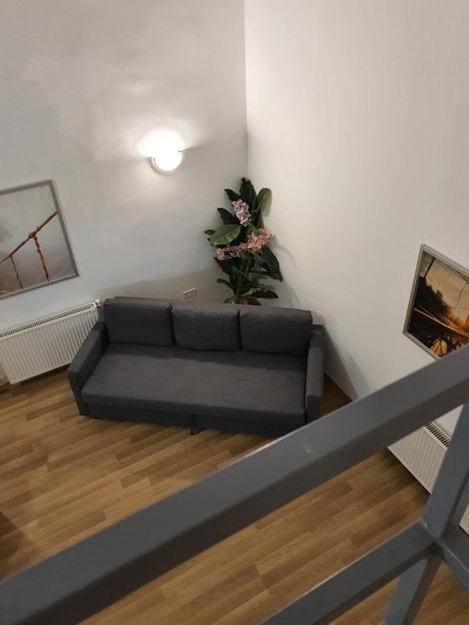 The Loft