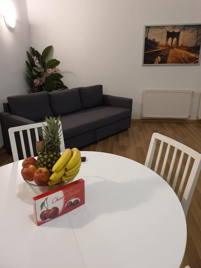 The Loft Apartamento Budapest