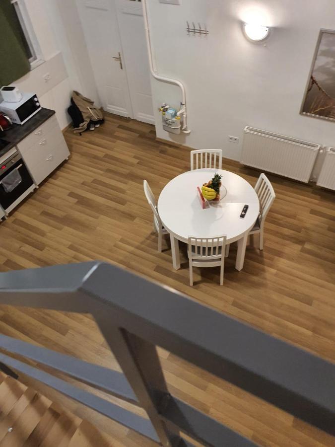 Apartamento The Loft