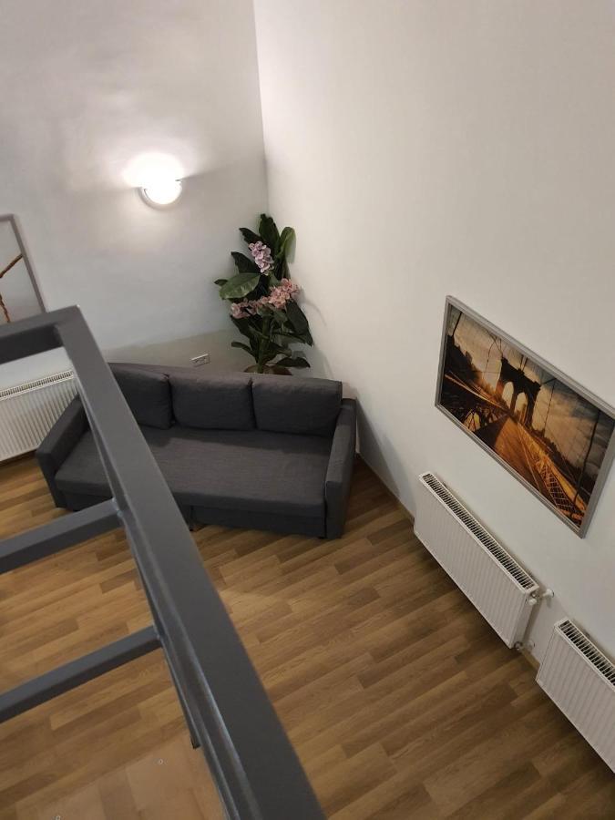 Apartamento The Loft
