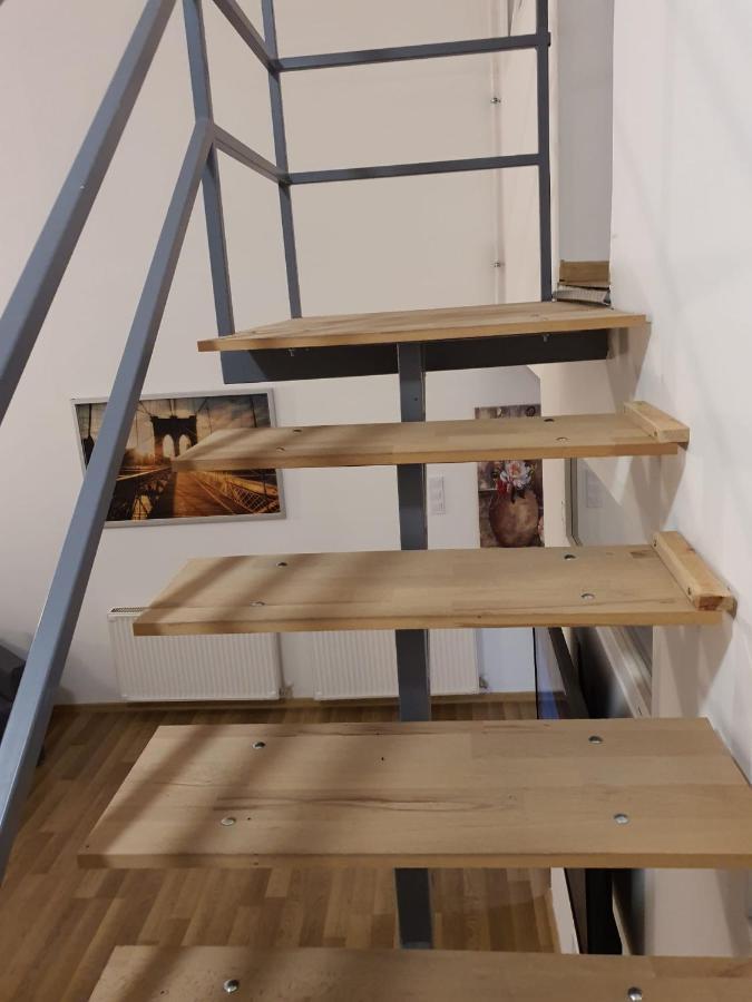 The Loft Lejlighed *