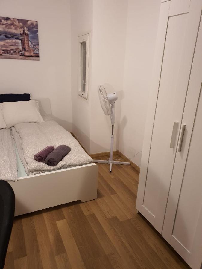 The Loft Budapest