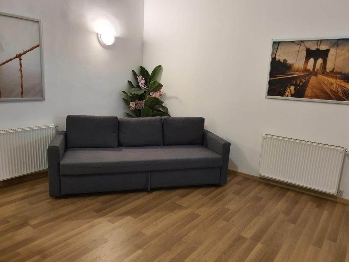 The Loft Apartamento *