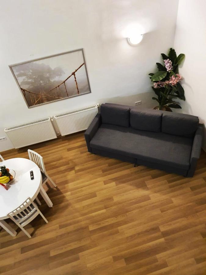 The Loft Apartamento *
