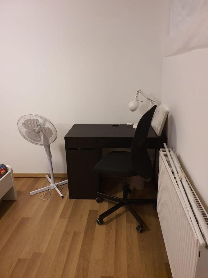The Loft Apartamento Budapest