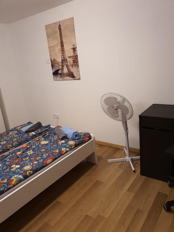 The Loft Apartamento Budapest
