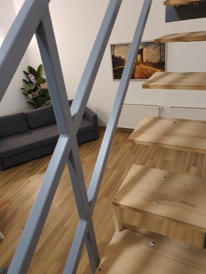 The Loft * Budapest