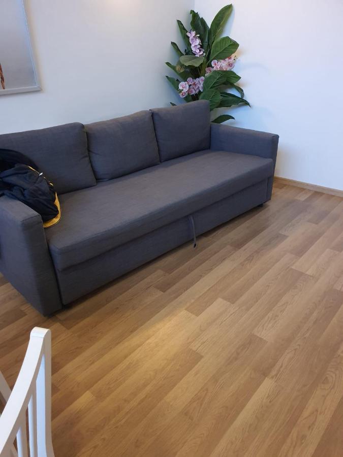 The Loft Apartamento Budapest