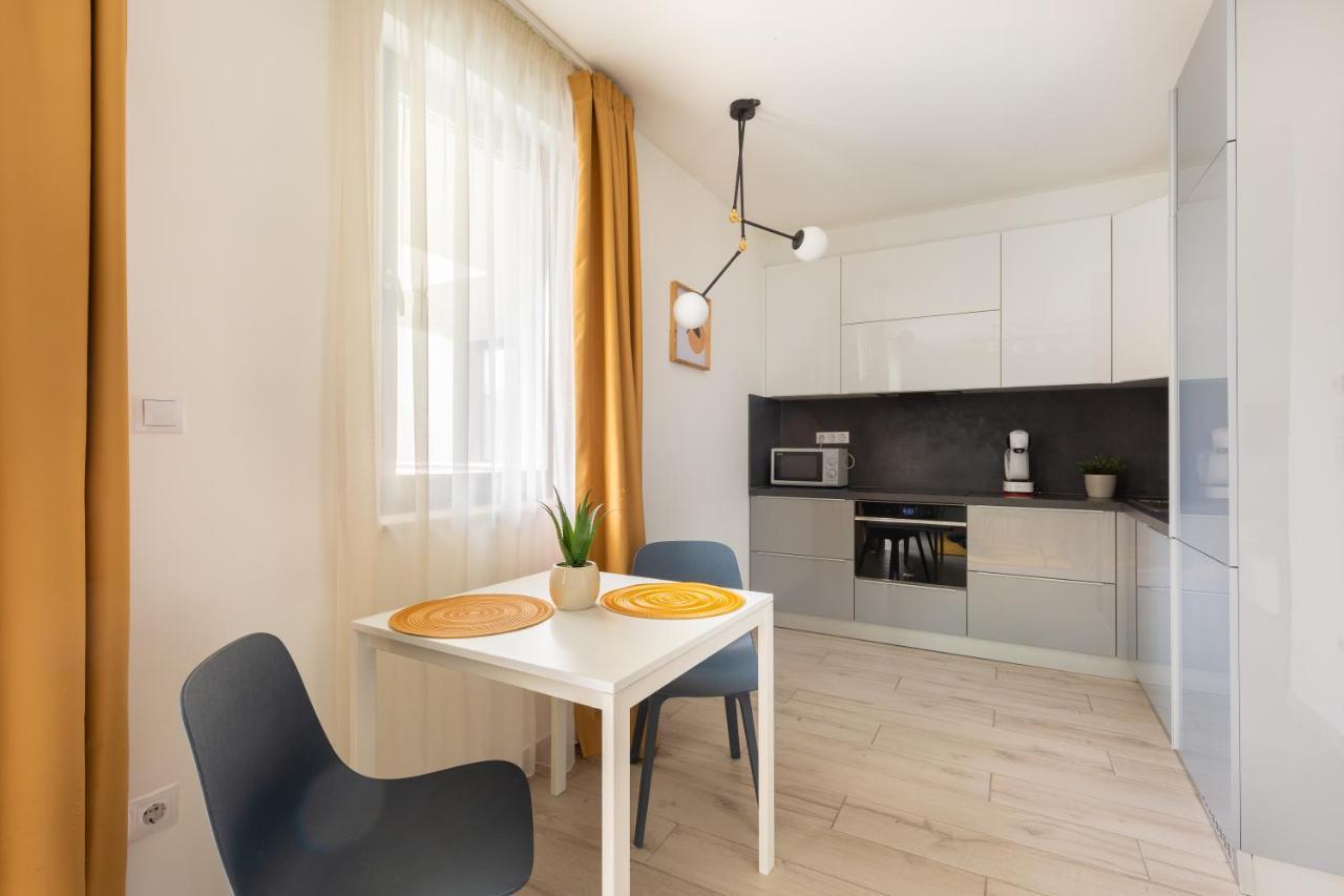 Vagabond Soho 4*