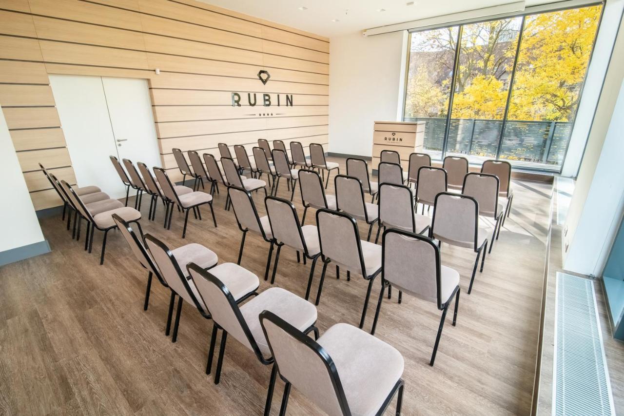 Rubin Wellness & Conference 4* Budapest