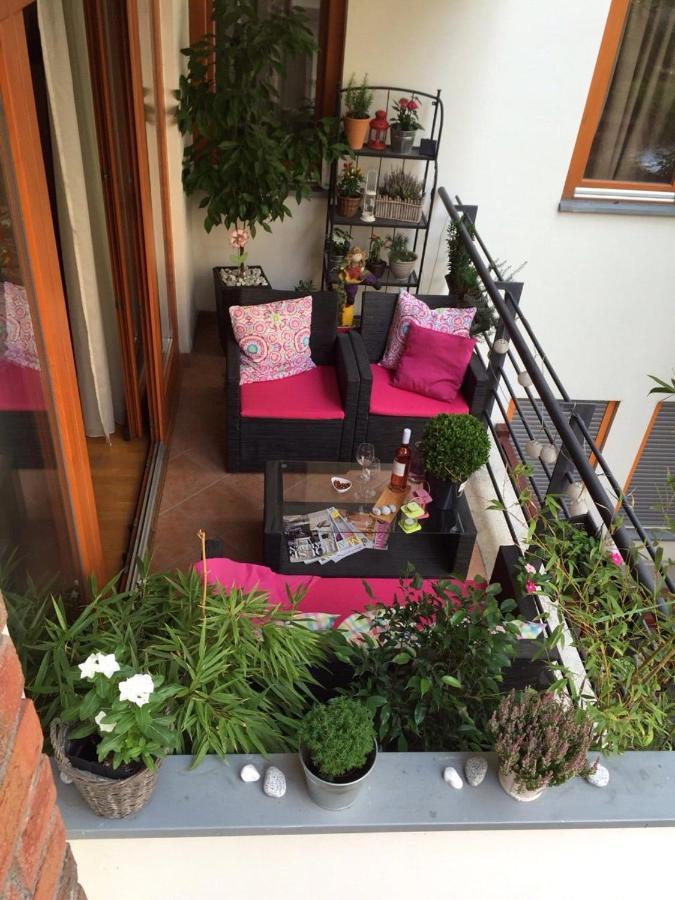 Best Downtown Apartman *