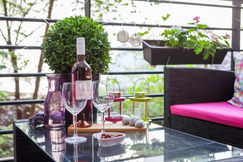 Best Downtown Apartman Apartman Budapest