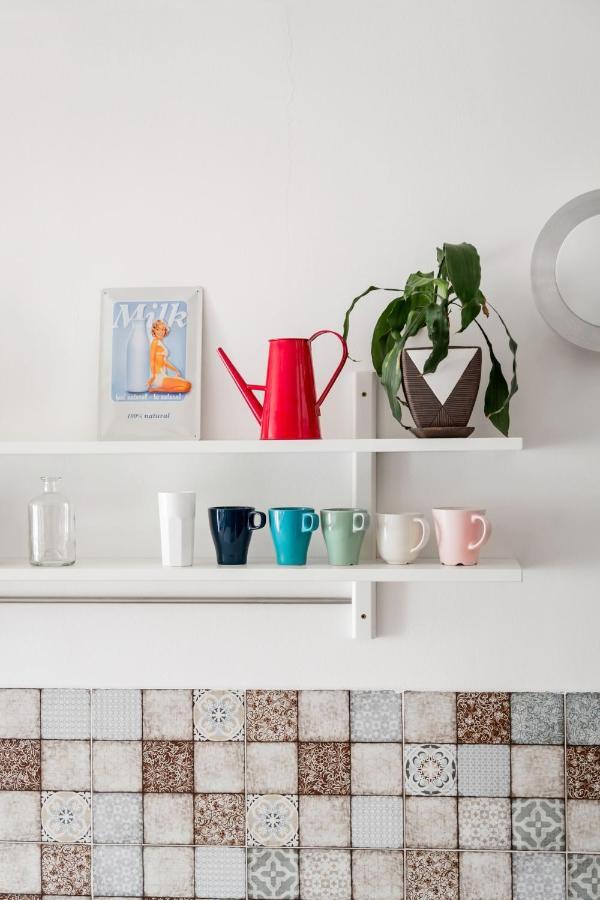 Relax Into Loft Living At A Light-filled Escape Lejlighed *