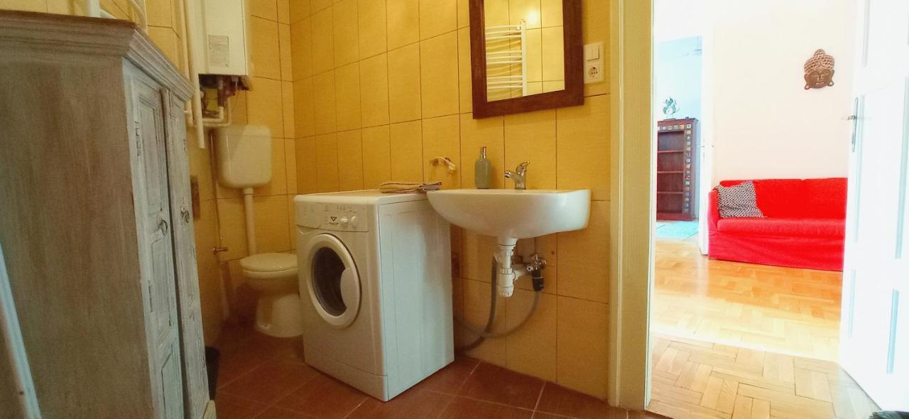 Apartman Bp Soho Grand *