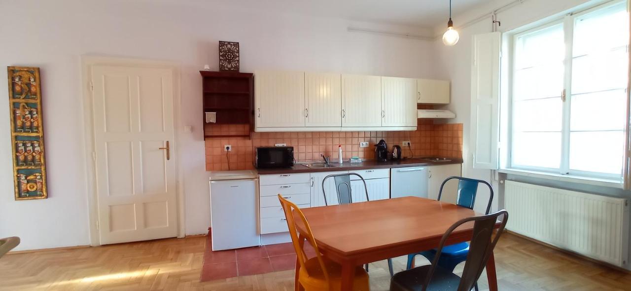 Apartman Bp Soho Grand