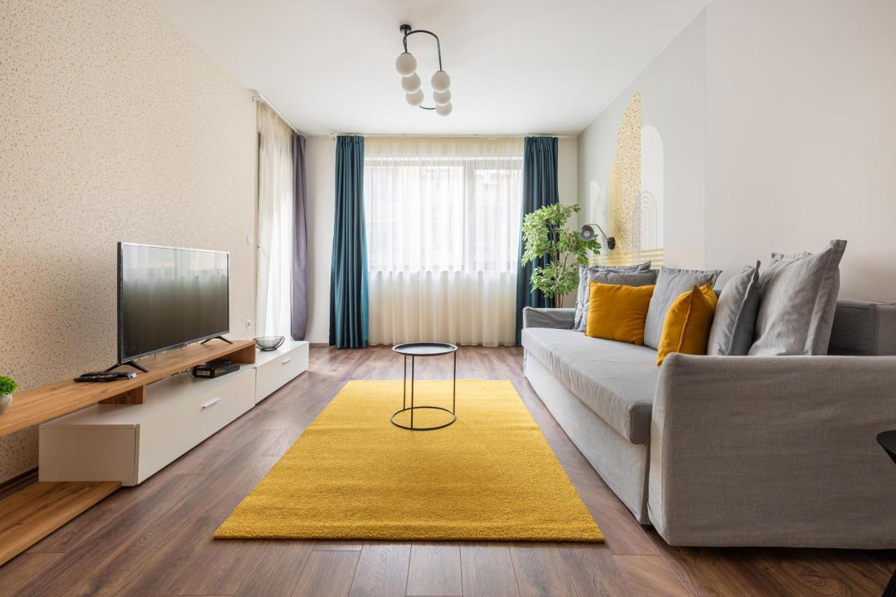 Vagabond Soho 4* Budapešť