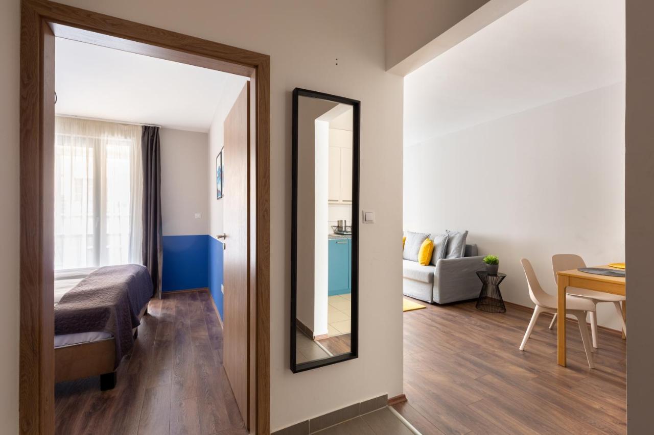 Vagabond Soho 4* Budapešť