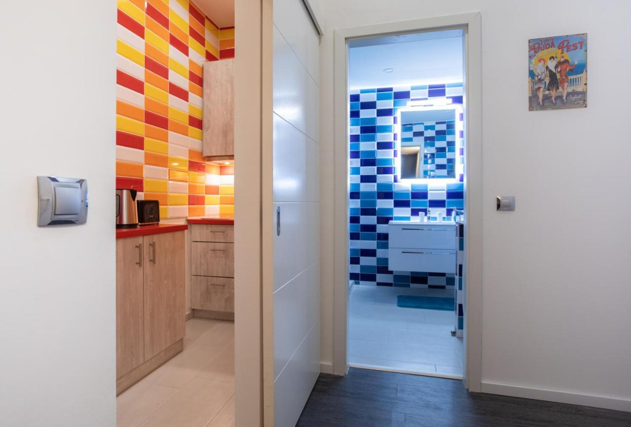Centre Point Apartment Budapest