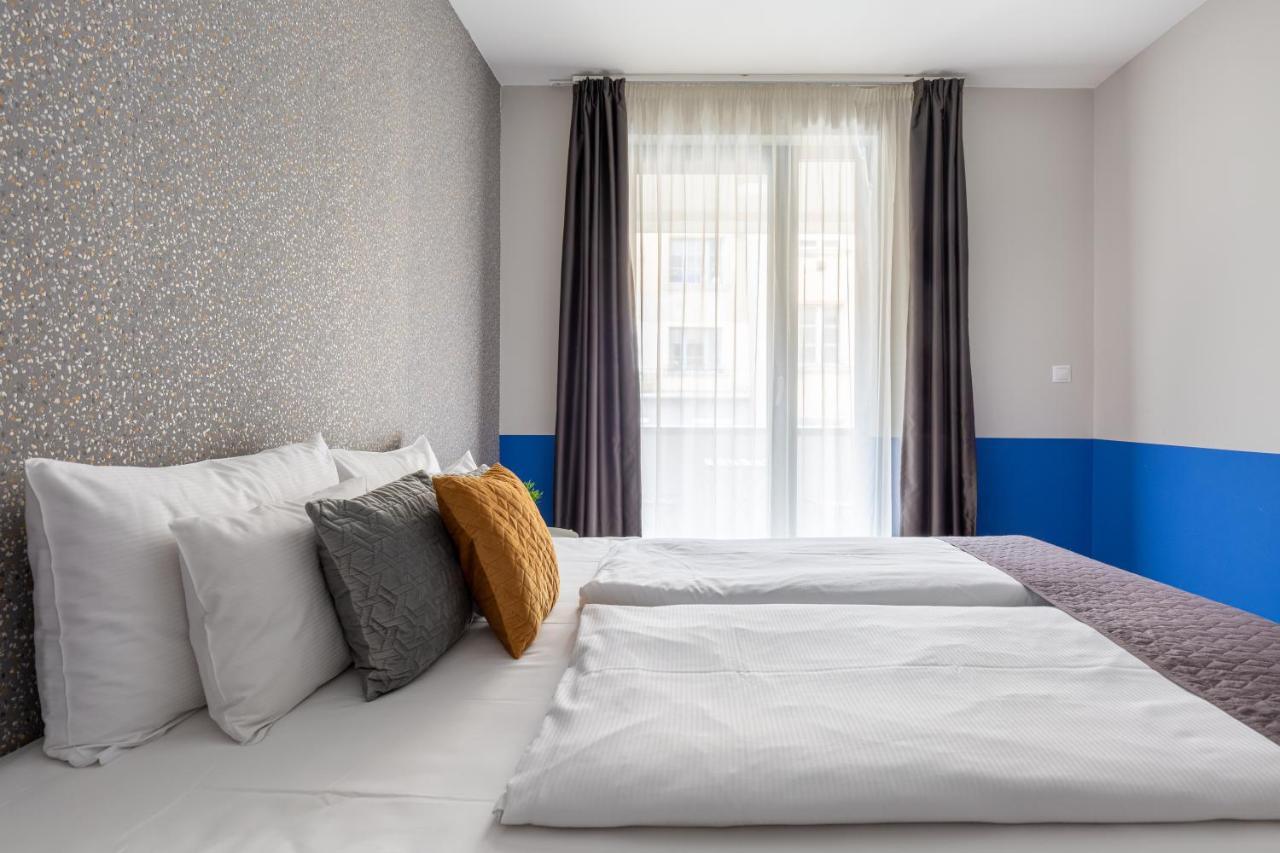 Aparthotel Vagabond Soho 4*