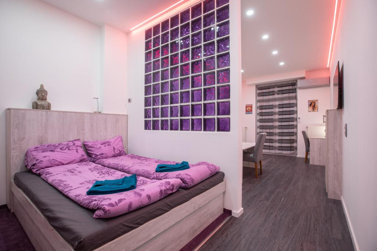 Centre Point Apartment Budapest