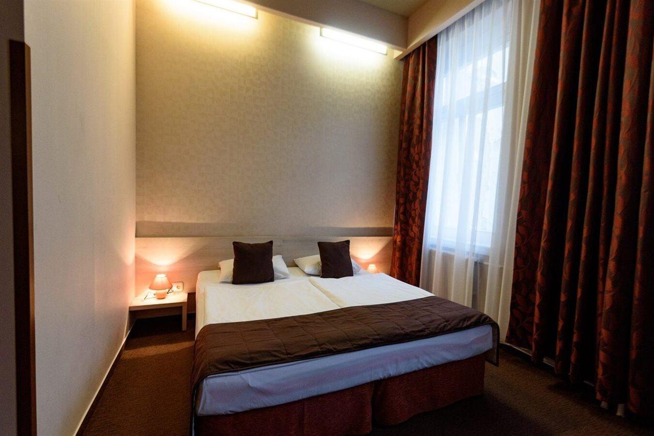 Hotel Star City