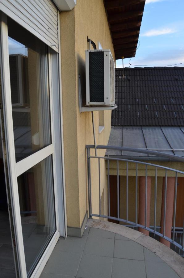 Apartamento Flat At The Edge Of The Center + Parking Budapest