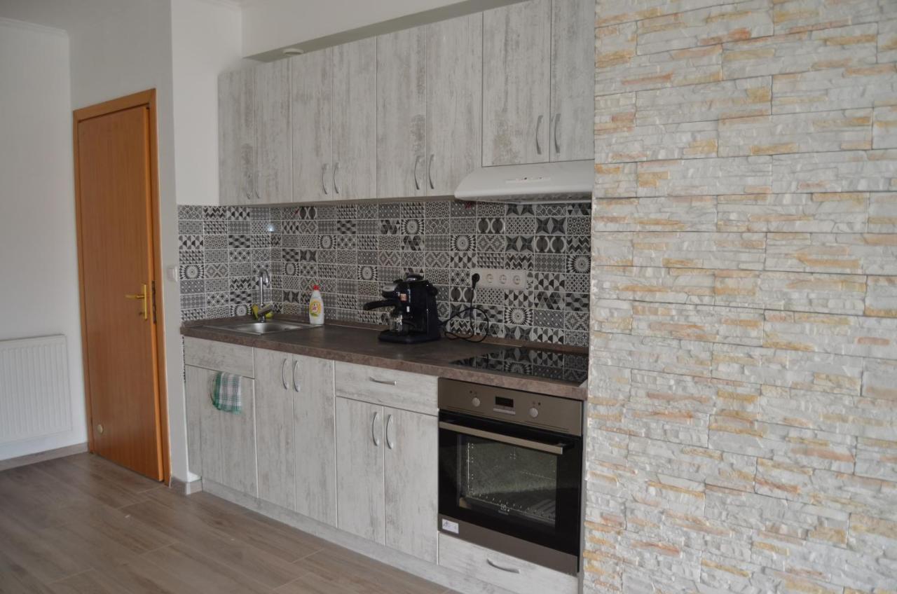 Flat At The Edge Of The Center + Parking Apartamento *